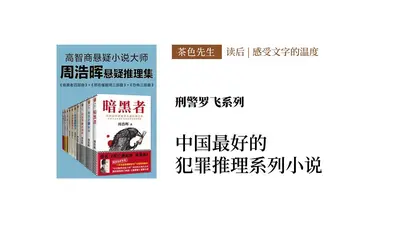 刑警廖飞：暴雪公路