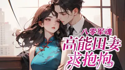 重生八零之军妻撩人