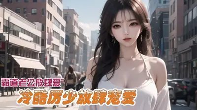 厉爷追妻放肆甜