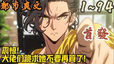 大佬她救人要钱