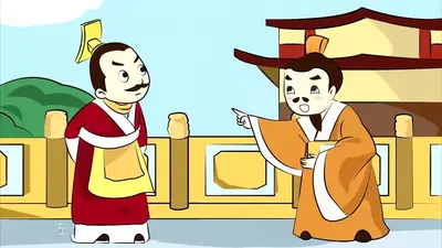 西游之与虎谋皮