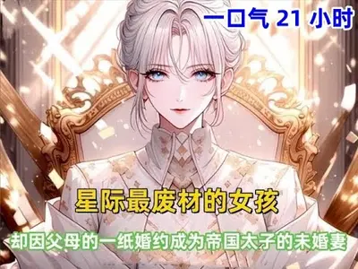 星际之废材后勤兵