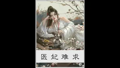 医婚难求