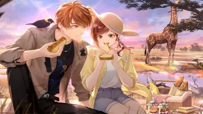 重生八零盛世商女