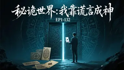 秘诡世界：我靠谎言成神