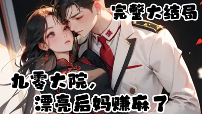 房产被抢，我嫁亿万豪门养崽崽