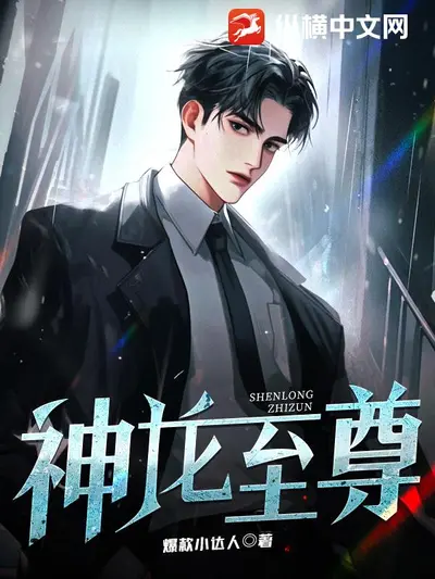 综漫之神龙再现