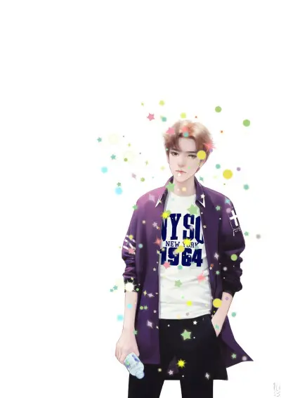 浮世三千，余生有你