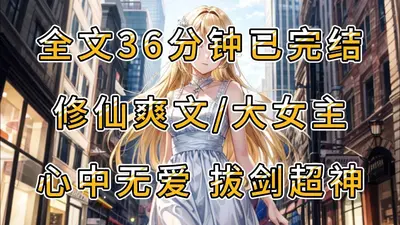 本仙女专治不服