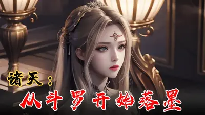 诸天从斗罗开局