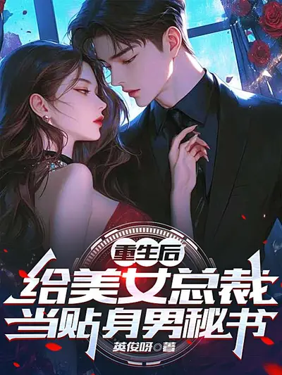 重生给美女总裁当顾问