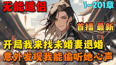 死去的道侣历劫归来了