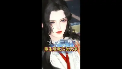 末世重生后她美又飒