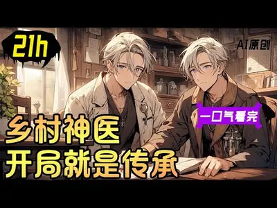 神医小农民