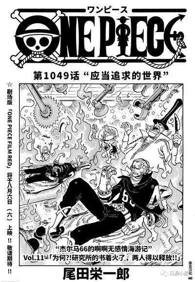 海贼之绝色军团