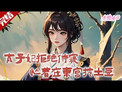 别人复仇我插秧，太子哪有庄稼香