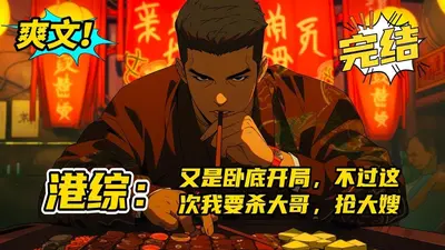 港综：开局大哥问我要老婆不要