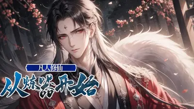 凡人修仙从火工童子开始