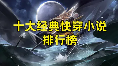 快穿：反人设之旅