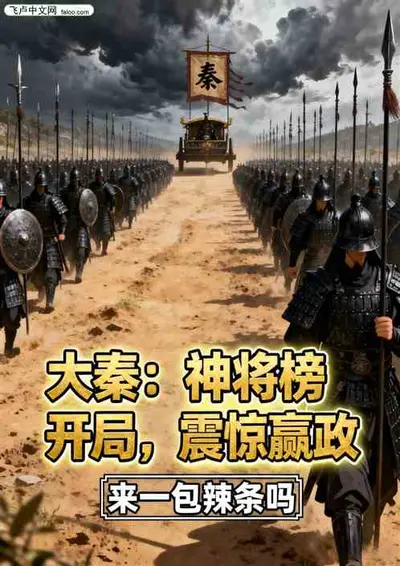 超神大秦征万界