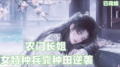 农门长姐之带着弟妹发家致富