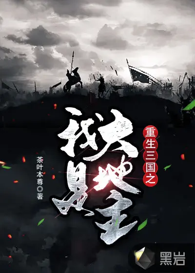 重生之征伐三国