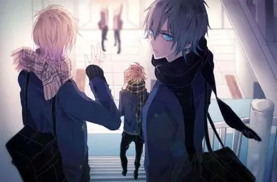 王者归来在校园