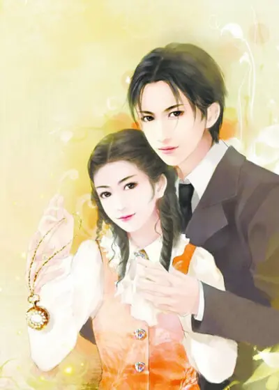 唐僧是个女孩纸