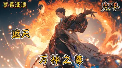 修神之万神之巅