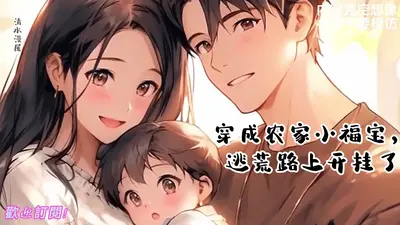 农门团宠小木匠，养家路上开挂了