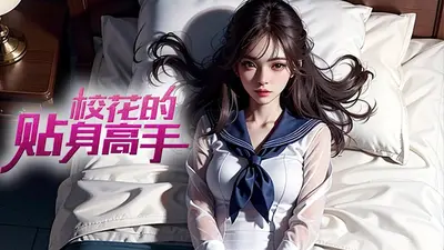 校花的王牌高手