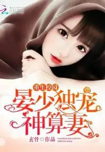 晏少独宠神算妻
