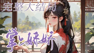 公主娇纵王爷宠