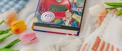 哈利波特之雨夜