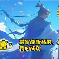 李承乾