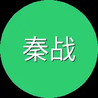 秦战阳一