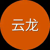 云龙开口