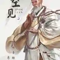 空见大师